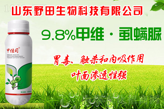 桃小食心蟲如何科學用藥？桃小食心蟲發(fā)病原因及防治建議！