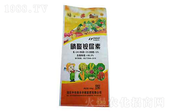 尿素價格繼續(xù)上漲!各地尿素價格行情4月24日