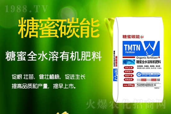 作物如何生根壯根、促花保果呢？學會這些事半功倍！
