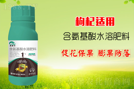 枸杞繁殖方法，主要的品種有哪些？