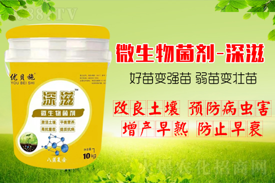 作物如何爆發(fā)式生根呢？生根養(yǎng)根方案快來看！