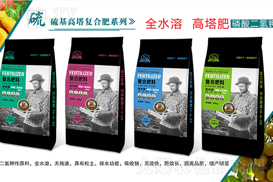 櫻桃樹為什么會(huì)干枯死？跟用復(fù)合肥有沒有關(guān)系？