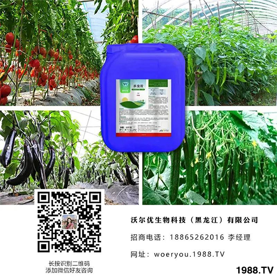 沃爾優(yōu)生物科技(黑龍江)有限公司15