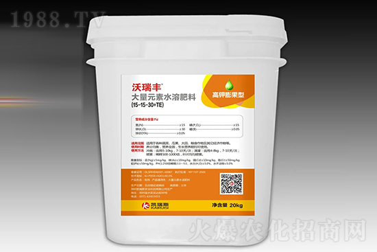 六月果樹怎么管理？這樣做果實(shí)膨果快，上色勻，甜度高！