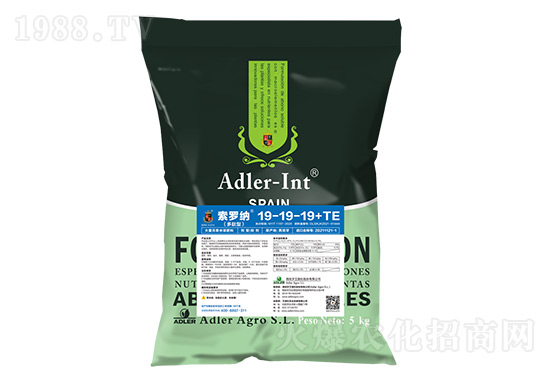 復(fù)合肥漲價瘋狂 ,而這幾款高端進(jìn)口新型肥卻成了市場香餑餑!