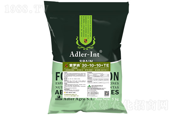 復(fù)合肥漲價瘋狂 ,而這幾款高端進(jìn)口新型肥卻成了市場香餑餑!