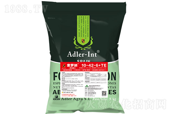 復(fù)合肥漲價瘋狂 ,而這幾款高端進(jìn)口新型肥卻成了市場香餑餑!