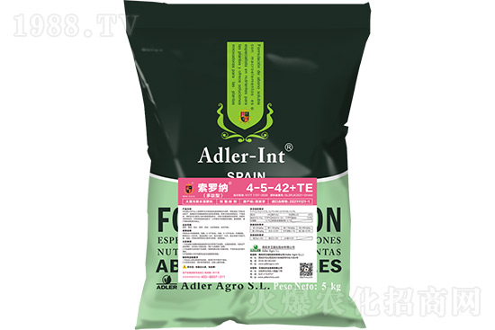 復(fù)合肥漲價瘋狂 ,而這幾款高端進(jìn)口新型肥卻成了市場香餑餑!