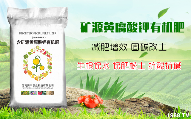 騰豐農(nóng)業(yè)