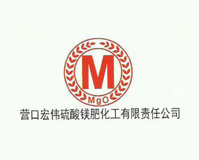 營口宏偉硫酸鎂肥化工有限責(zé)任公司