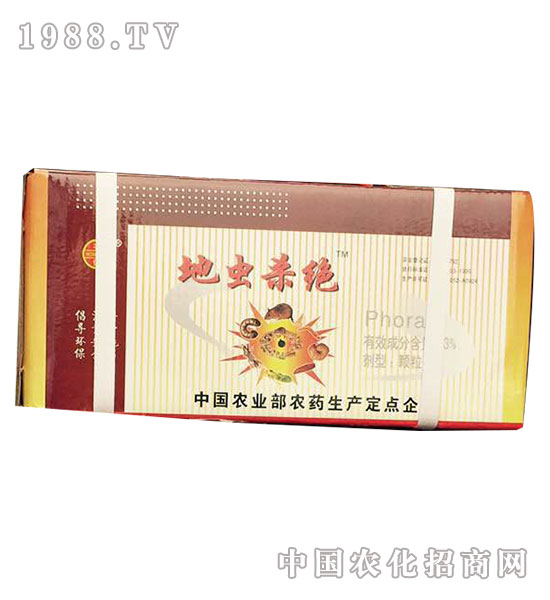3%地蟲殺絕-沈丘農(nóng)藥