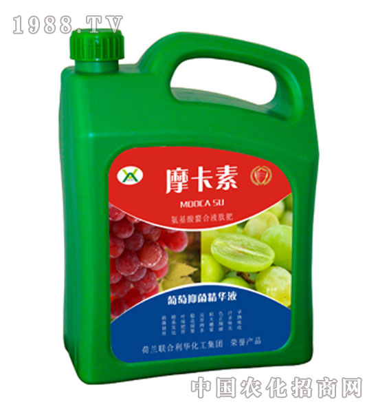 葡萄抑菌精華液-摩卡素-強(qiáng)芯國(guó)際