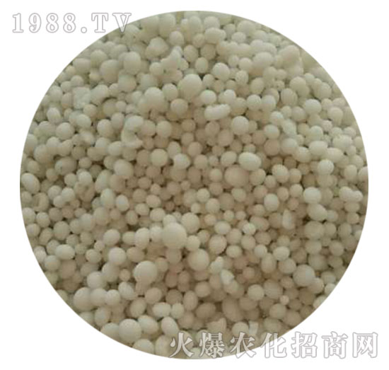 純硫酸鉀復(fù)合肥料25-10-10-星王寶（顆粒）-植?；? style=