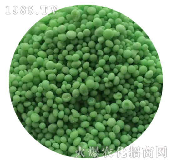 純硫酸鉀復(fù)合肥料15-5-24-星王寶（顆粒）-植保化肥