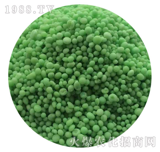 純硫酸鉀復(fù)合肥料17-17-17-星王寶（顆粒）-植保化肥