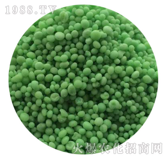 含硝態(tài)氮復(fù)合肥料20-20-20-星王寶（顆粒）-植?；? style=