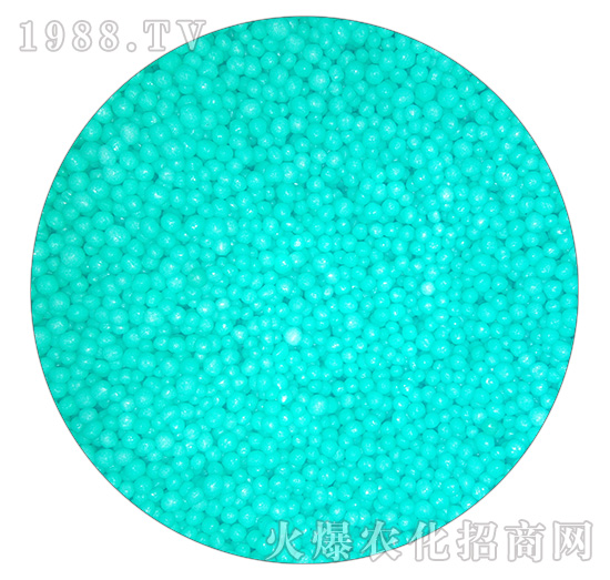 綠色樹脂包膜尿素-忠農肥業(yè)