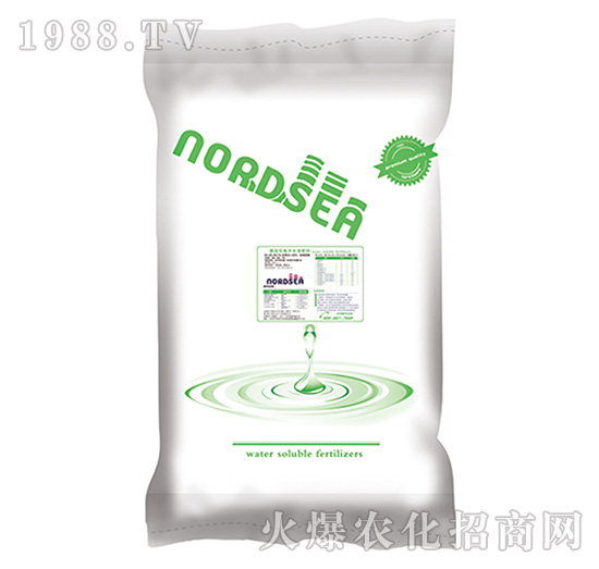 德國(guó)北?；瘜W(xué)-九星惠農(nóng)