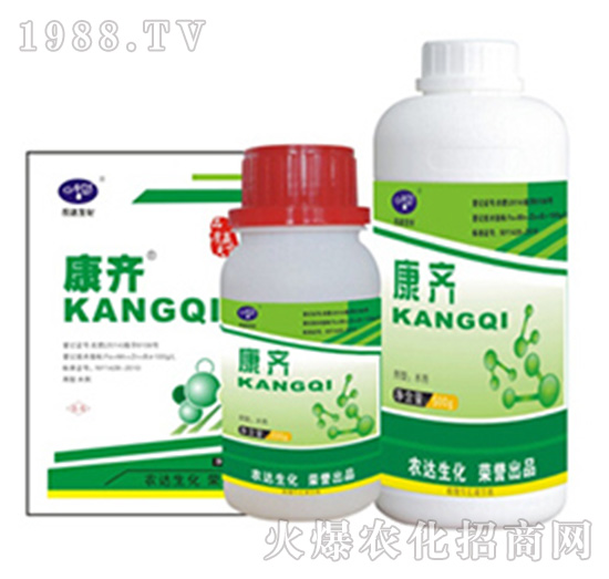 康齊-農(nóng)達生化