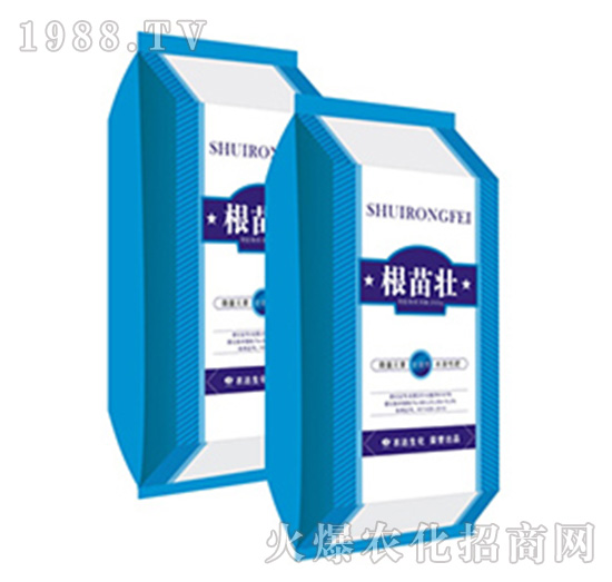 根苗壯-農(nóng)達(dá)生化