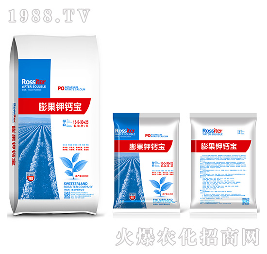 膨果鉀鈣寶15-5-30+25-海法科貿(mào)