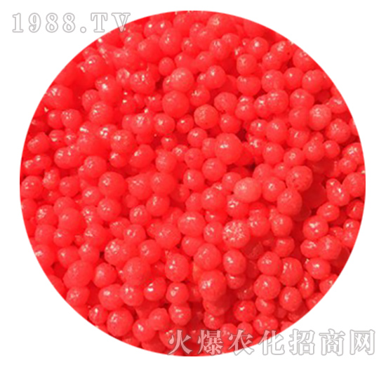 樹(shù)脂包膜尿素6-大地豐