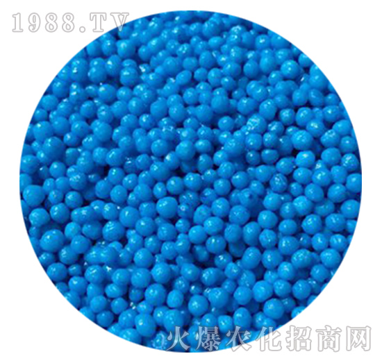 樹脂包膜尿素5-大地豐