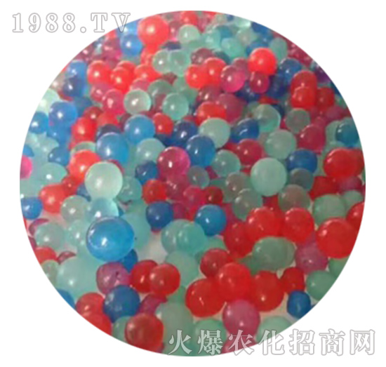 樹脂包膜尿素3-大地豐