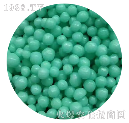 樹脂包膜尿素1-大地豐