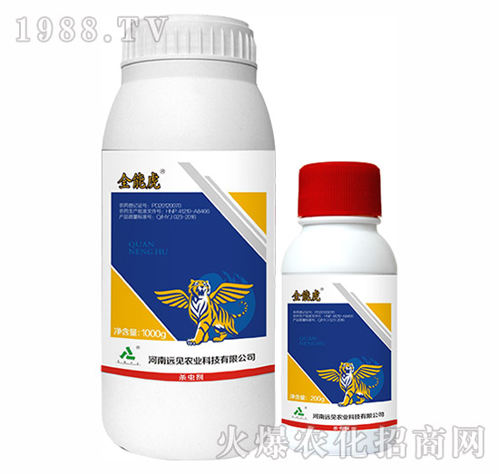 32%阿維·毒死蜱-全能虎-遠見農(nóng)業(yè)