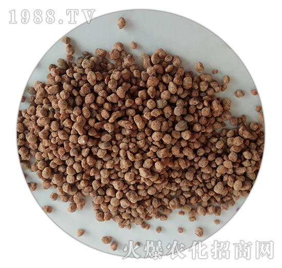 顆粒水溶肥-陽光化工