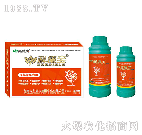 ?；ū９麑Ｓ脿I養(yǎng)增產(chǎn)調(diào)理劑-科德寶