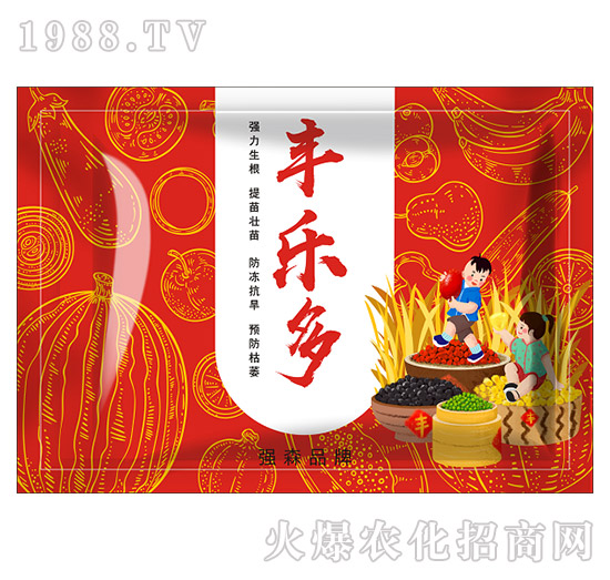 豐樂(lè)多-強(qiáng)森農(nóng)科