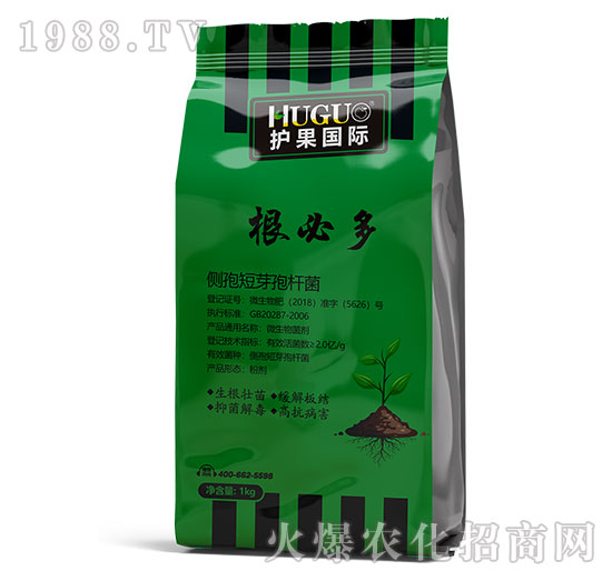 根必多-護(hù)果國(guó)際