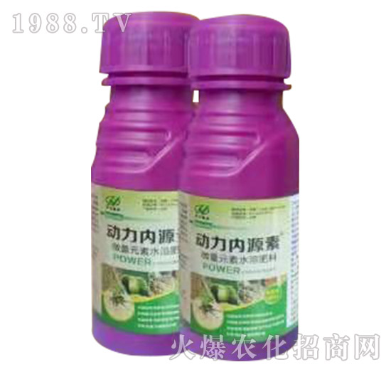 動力內(nèi)源-護農(nóng)