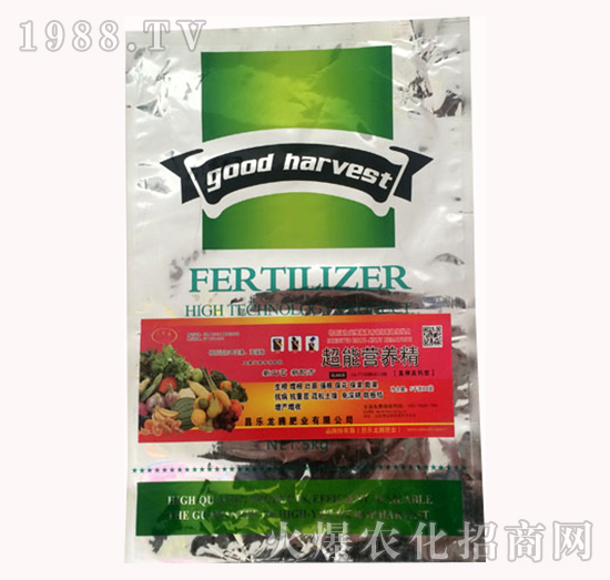 超能營(yíng)養(yǎng)精-龍騰肥業(yè)