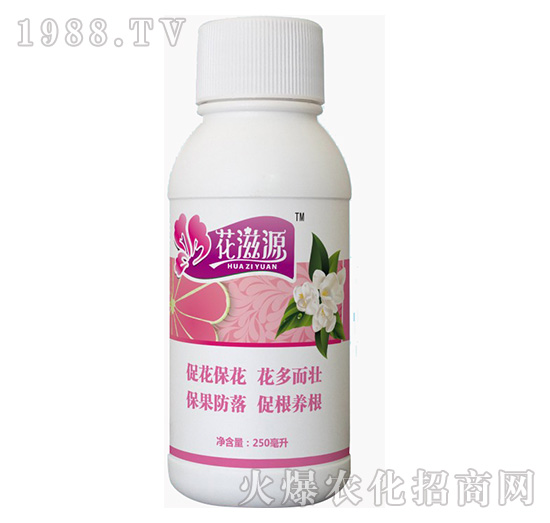 花滋源-藍(lán)翠農(nóng)科