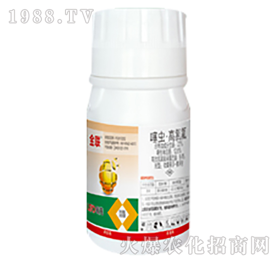 22%噻蟲·高氯氟-金聯(lián)-領(lǐng)先化工