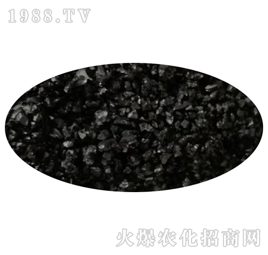 腐植酸鉀-通順源