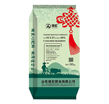 海藻活性酶功能復(fù)合肥16-5-27-錦虹-錦宏肥業(yè)