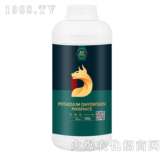 磷酸二氫鉀-德樸