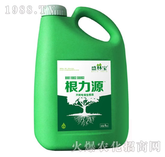 根力源（4公斤）-農哈哈生物