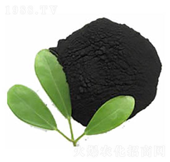 超細(xì)腐植酸-冀魯肥業(yè)
