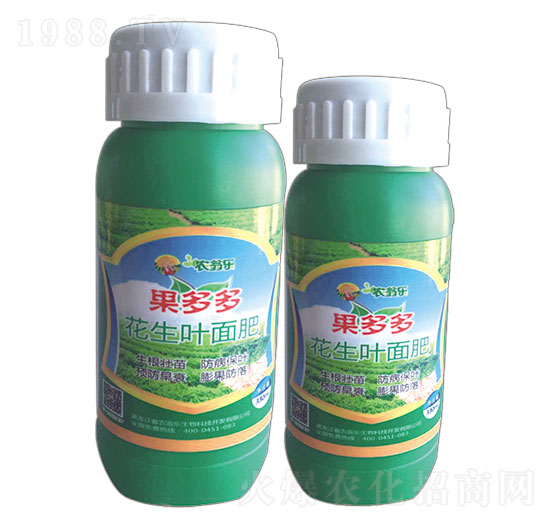 花生專用-果多多-農(nóng)翁樂