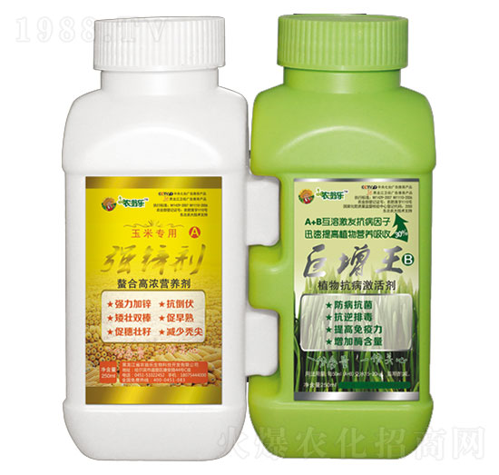 巨增王玉米專用-農(nóng)翁樂