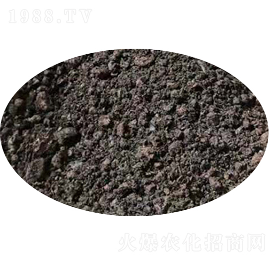 糠醛渣-沃力生物