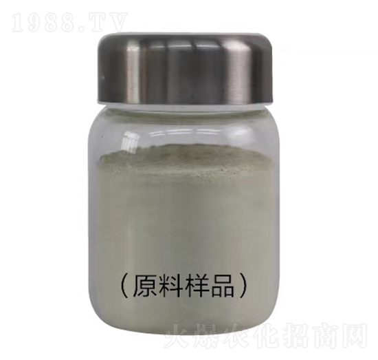 螯合鐵-供給側農(nóng)業(yè)