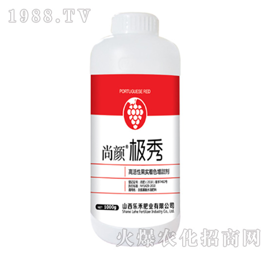 尚顏極秀（1000g）-樂(lè)禾