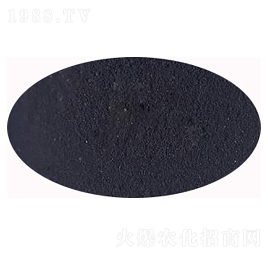 褐煤樹脂-雷利豐