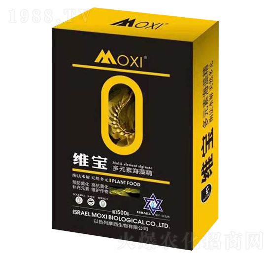 多元素海藻精-維寶-壽光科苑